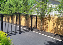 Aluminum Fences