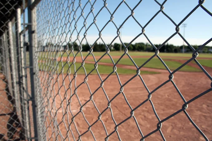 Chain Link Fences